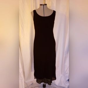 Black AGB Dress